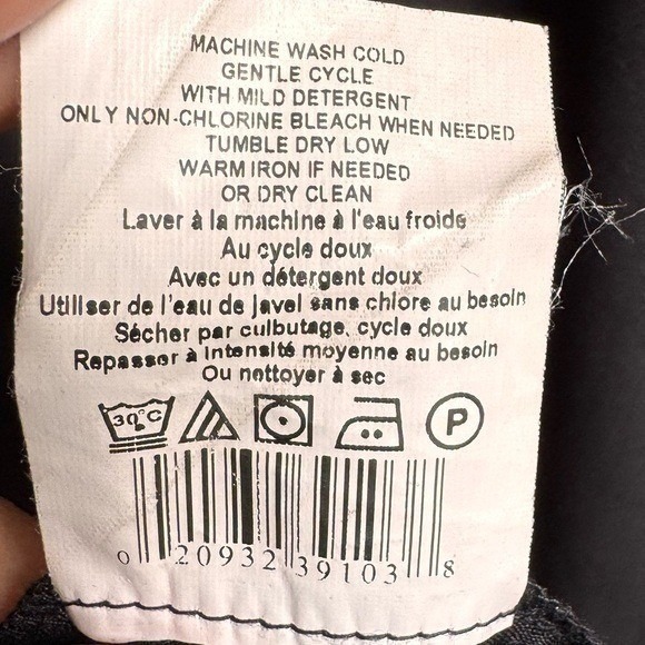 Jessica Simpson Womens Maternity Cotton Dress Small Lace Coquette Baby Shower‎ - Picture 6 of 6